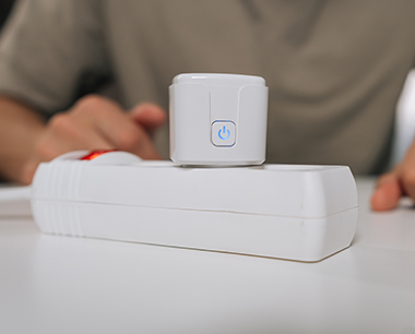 Gestione carichi elettrici