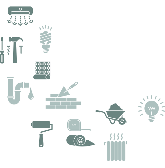 Riqualificazione abitativa 2