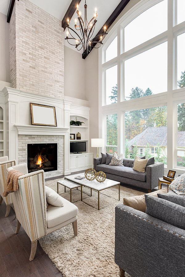 Riqualificazione abitativa