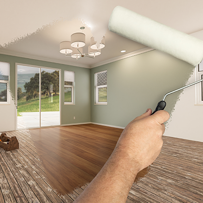 Ristrutturazione degli interni per nuovi stili di vita